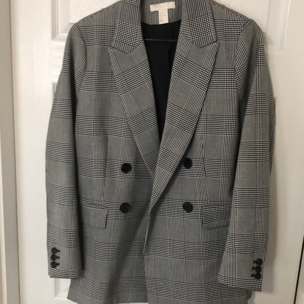 Woman’s blazer